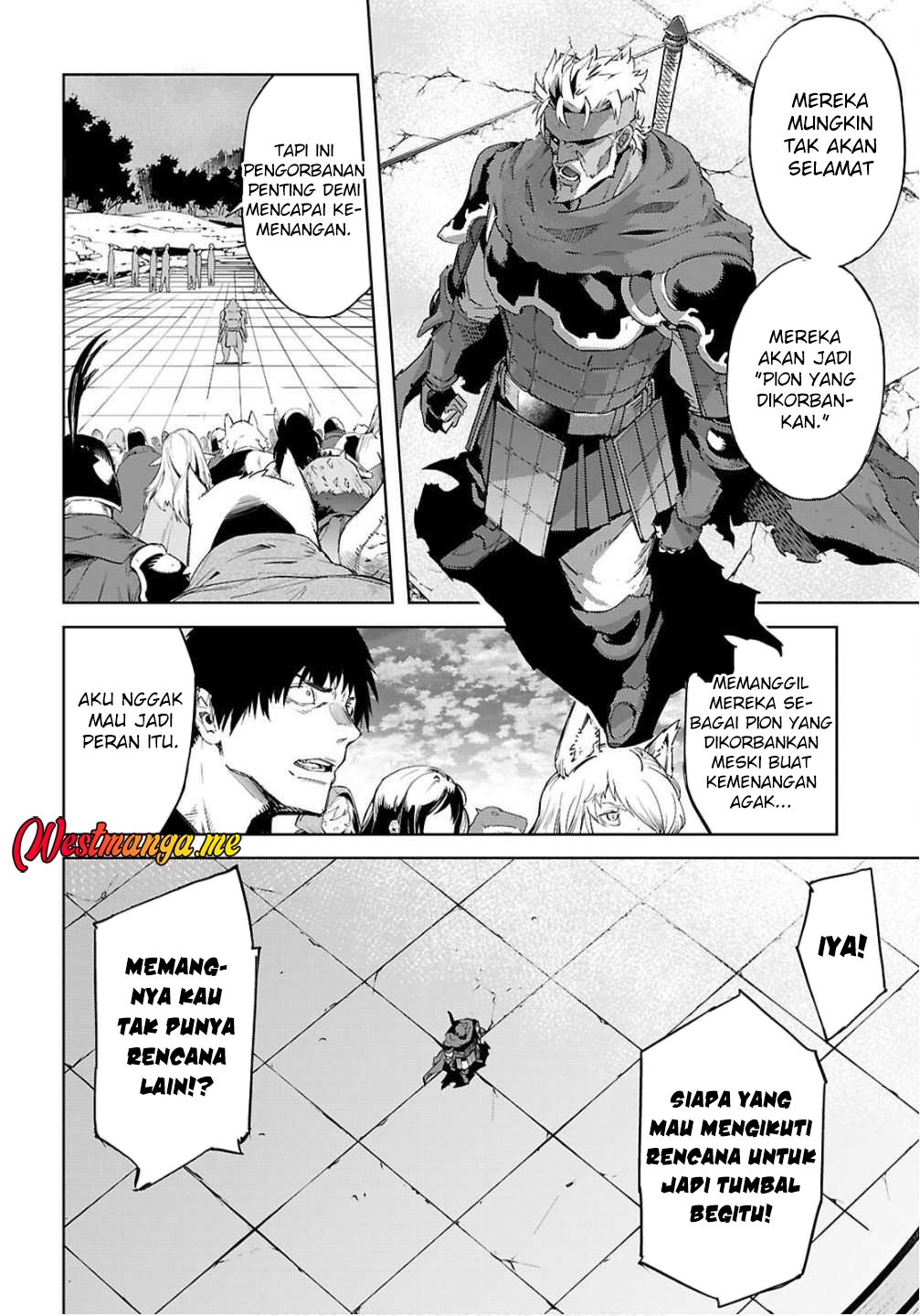Dilarang COPAS - situs resmi www.mangacanblog.com - Komik game obu familia family senki 078 - chapter 78 79 Indonesia game obu familia family senki 078 - chapter 78 Terbaru 13|Baca Manga Komik Indonesia|Mangacan